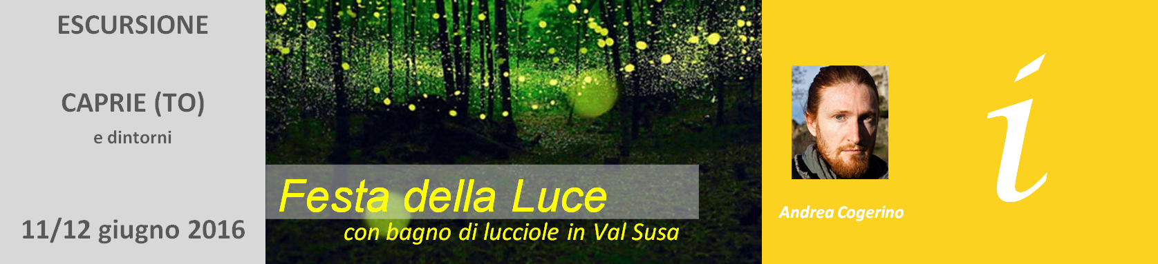 festa di luce