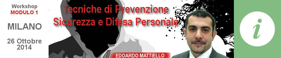 Corso STS - Edoardo mattiello