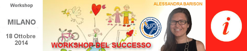 Goal Mapping - Workshop del Successo