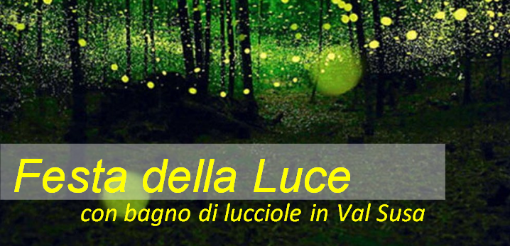 festa della luce