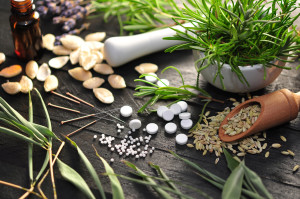 Naturopatia e Medicine naturali