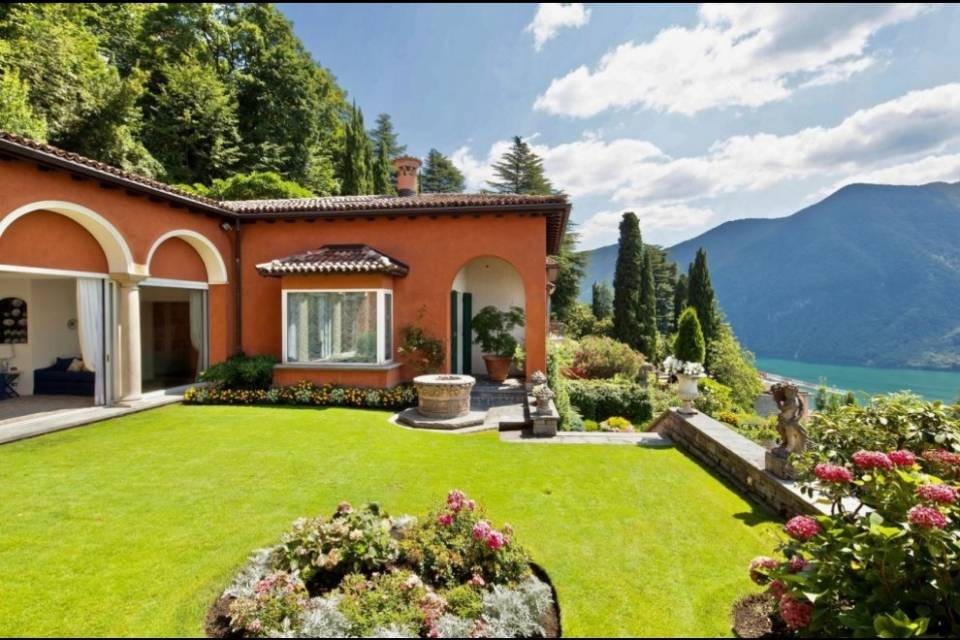 villa-in-ticino